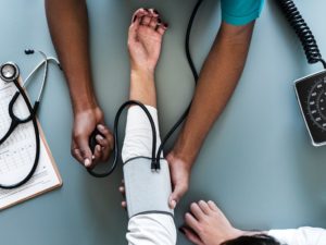 Measuring the Relationship Health of Critical Accounts