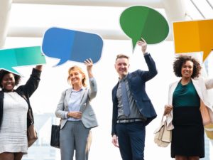 Effective Communication