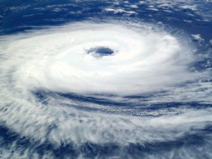 What Hurricane Lane Teaches Us About Preparing for Disruption